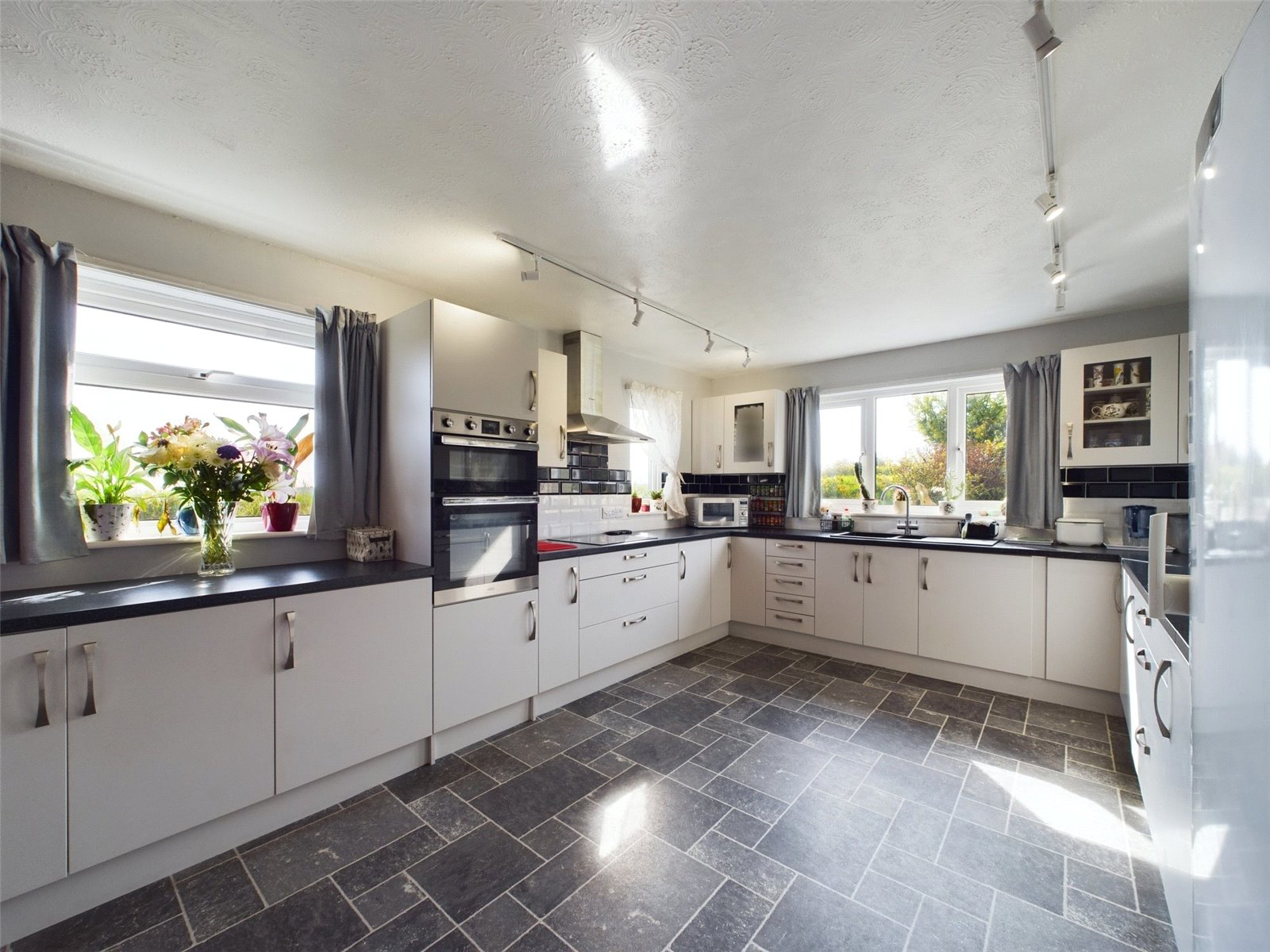Belah Meadows, Otterham Station, Camelford, Cornwall, PL32, photo 4