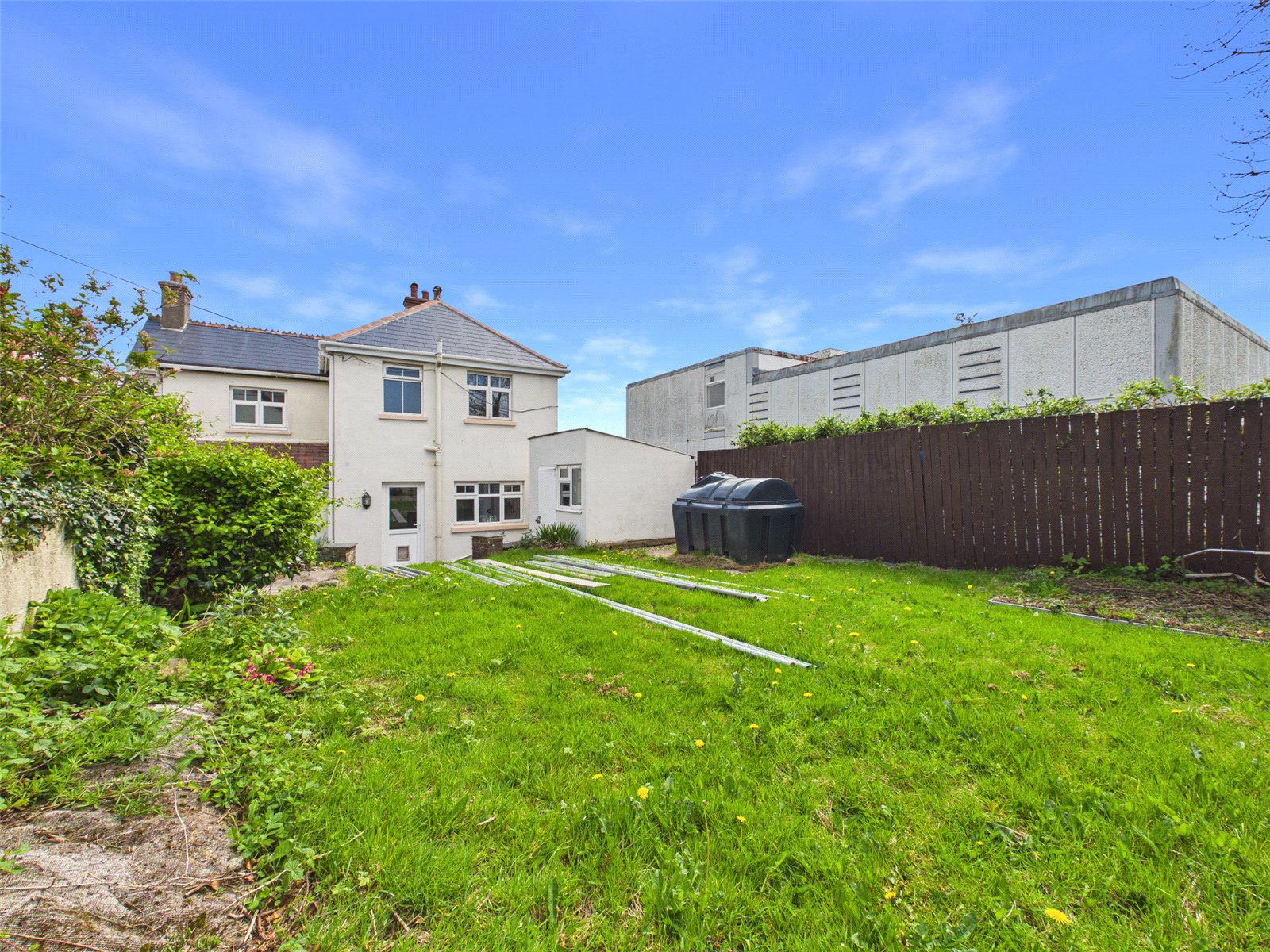 North Road, Holsworthy, Devon, EX22, photo 21