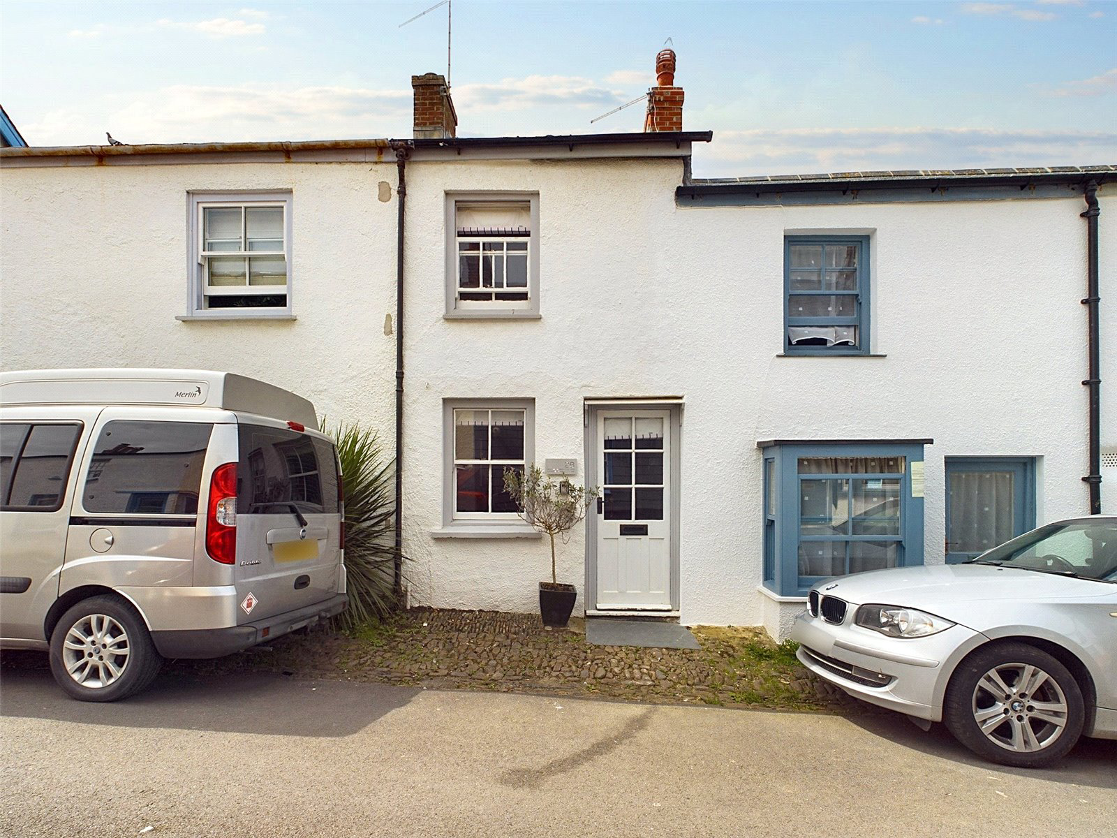 King Street, Bude, Cornwall, EX23, photo 14