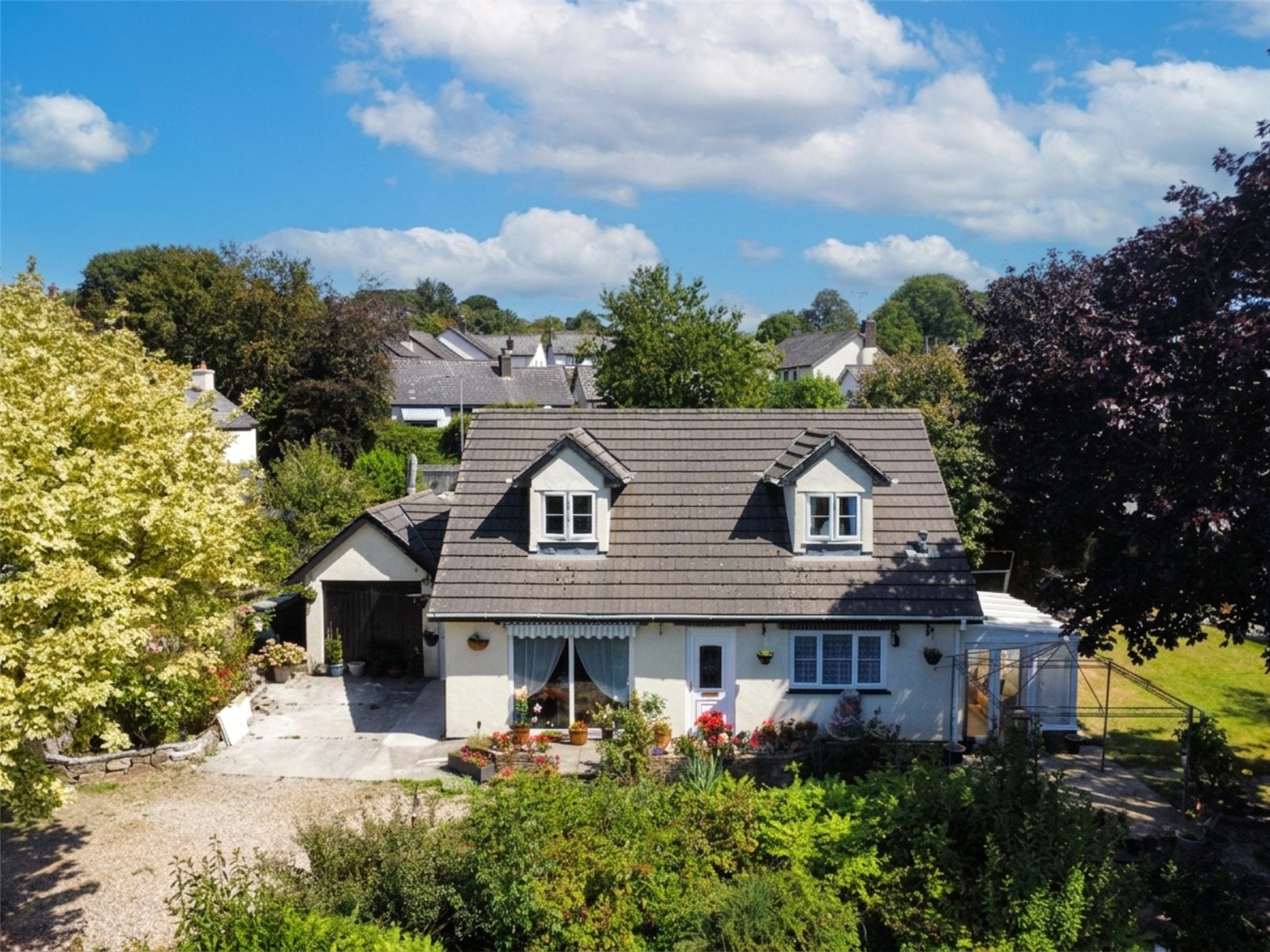 South Street, Hatherleigh, Okehampton, Devon, EX20