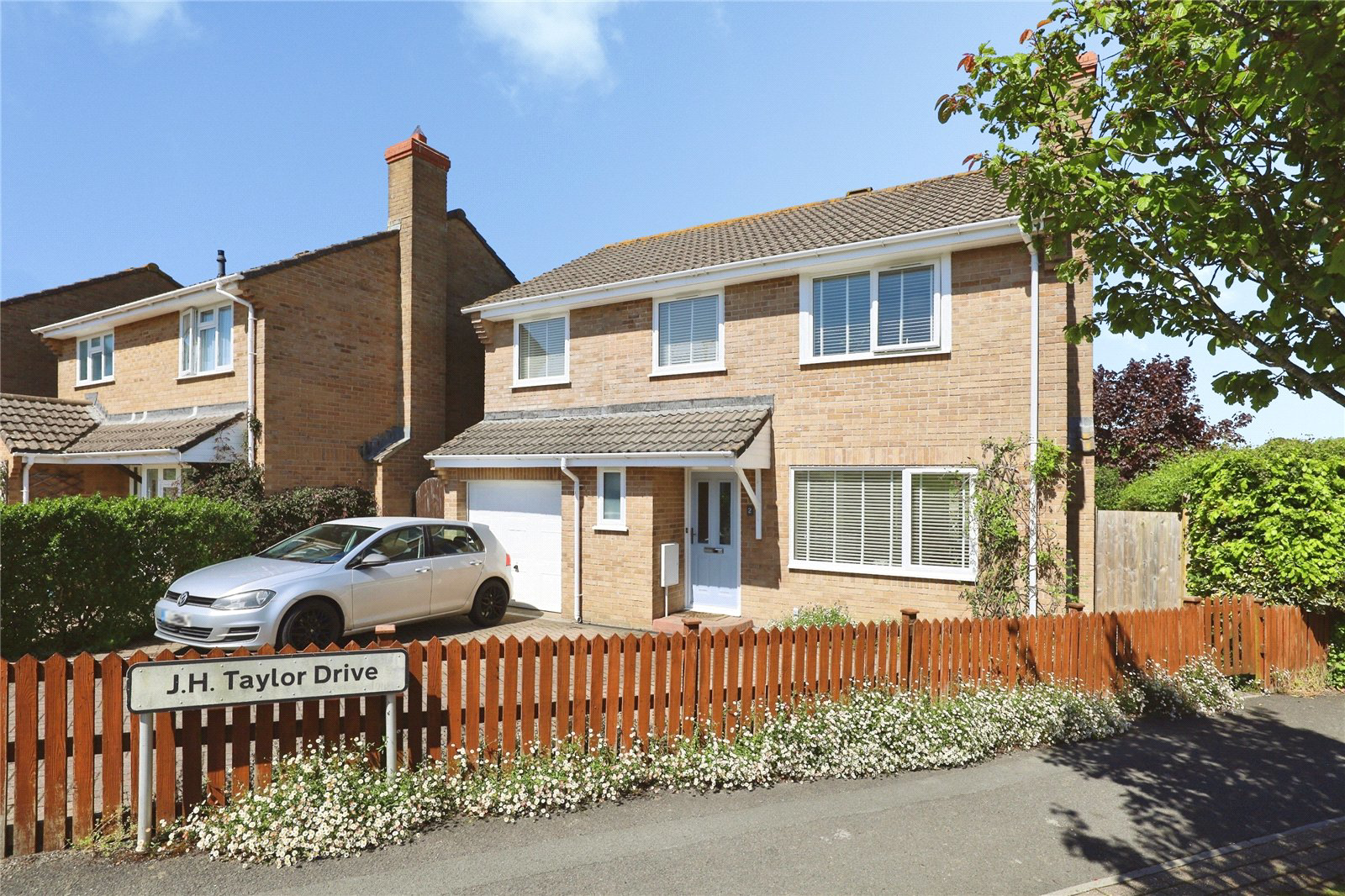 J H Taylor Drive, Northam, Bideford, Devon, EX39, photo 20