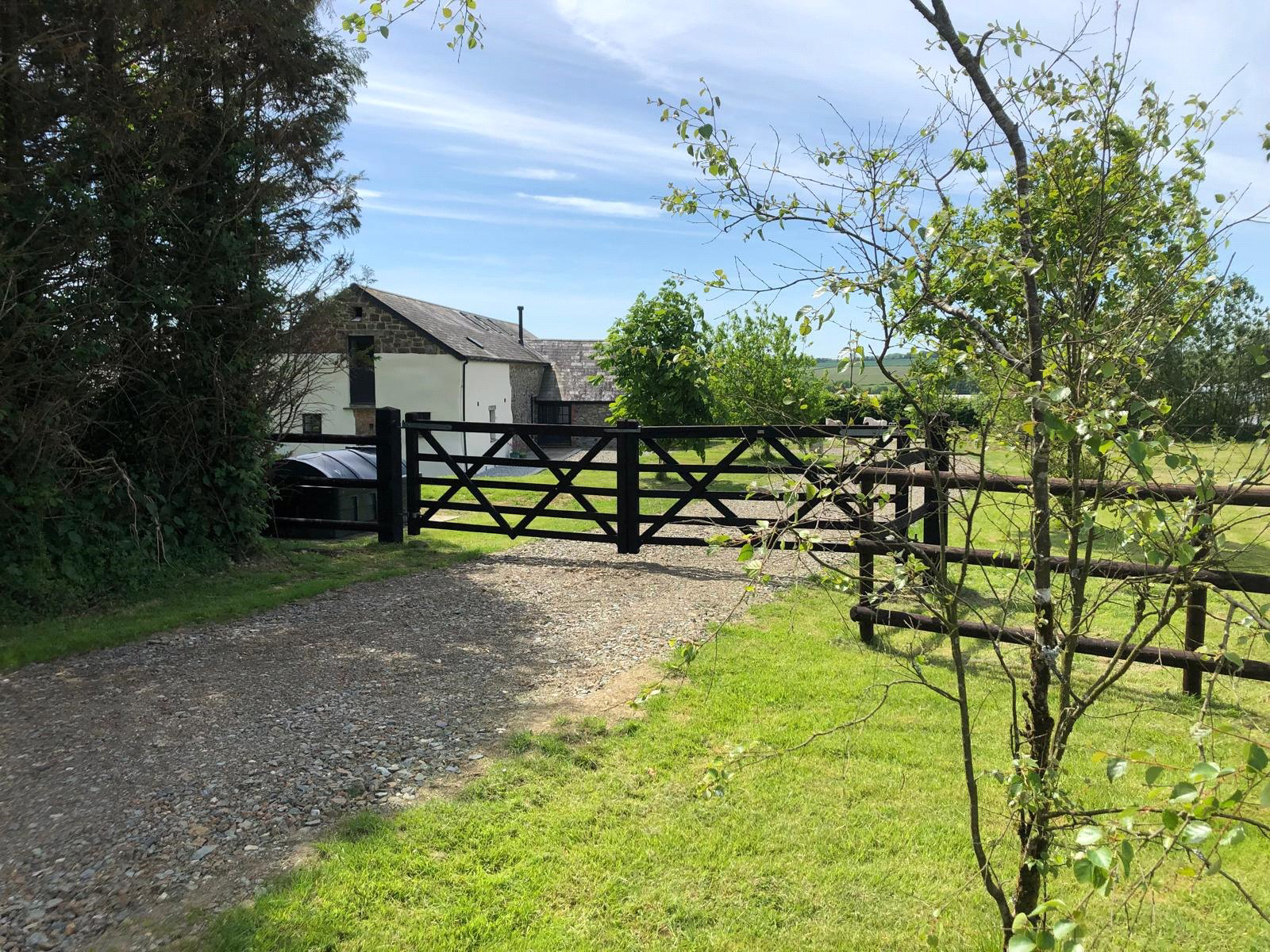 Ashwater, Beaworthy, Devon, EX21, photo 2