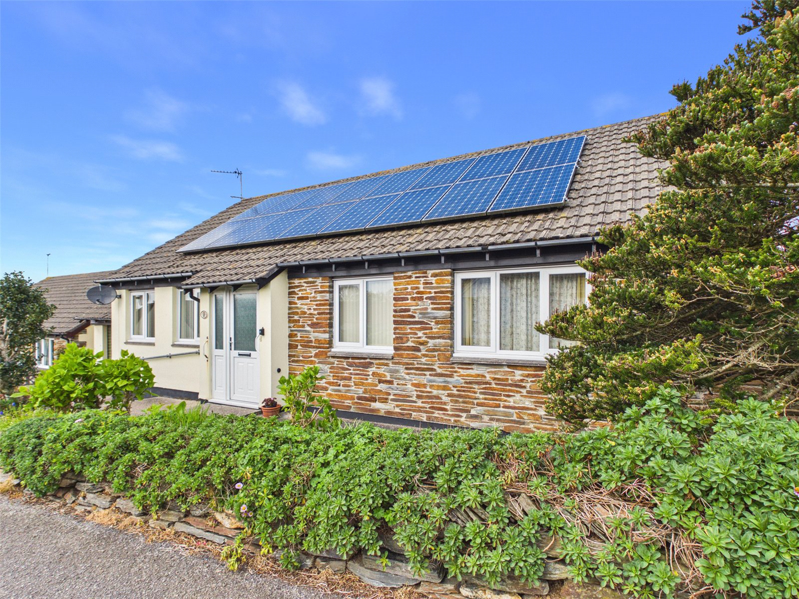 Trehannick Close, St. Teath, Bodmin, Cornwall, PL30, photo 19