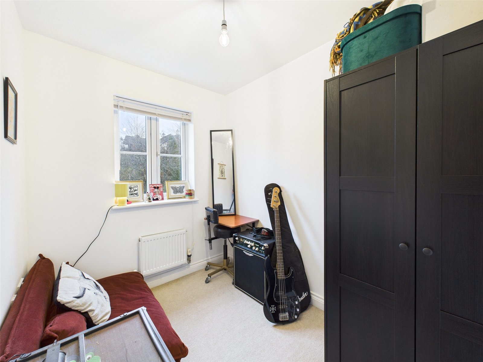De Brionne Heights, Okehampton, Devon, EX20, photo 13