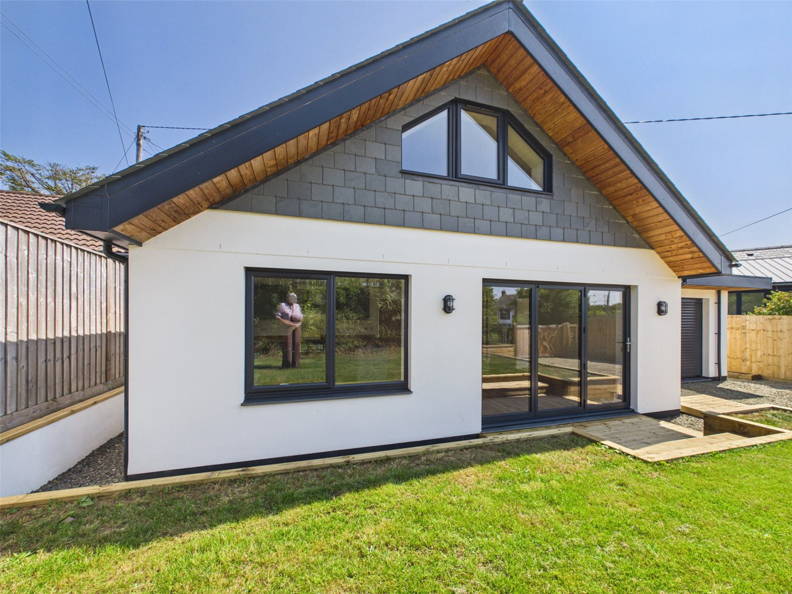 Derril, Pyworthy, Holsworthy, Devon, EX22, photo 5