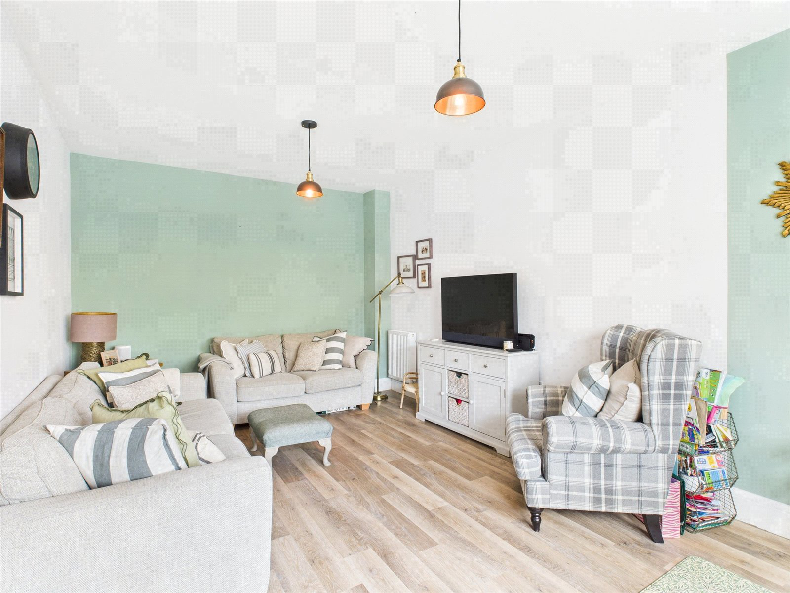 Reden Road, Bude, Cornwall, EX23, photo 8