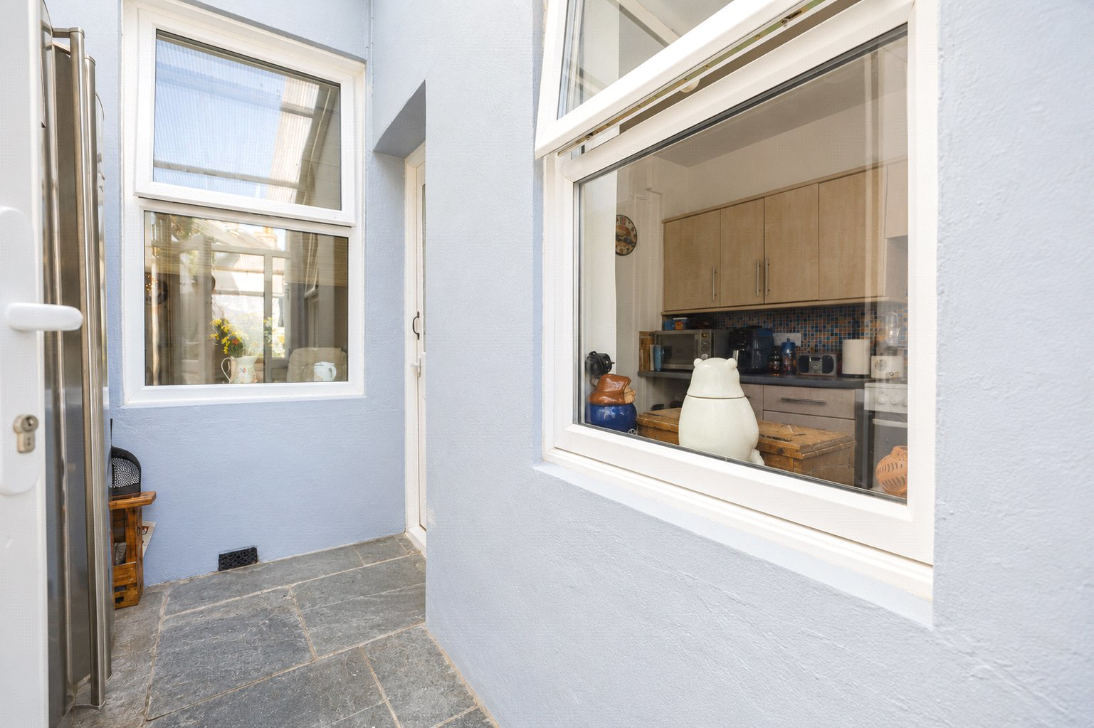 Trafalgar Place, Old Town, Bideford, Devon, EX39, photo 5
