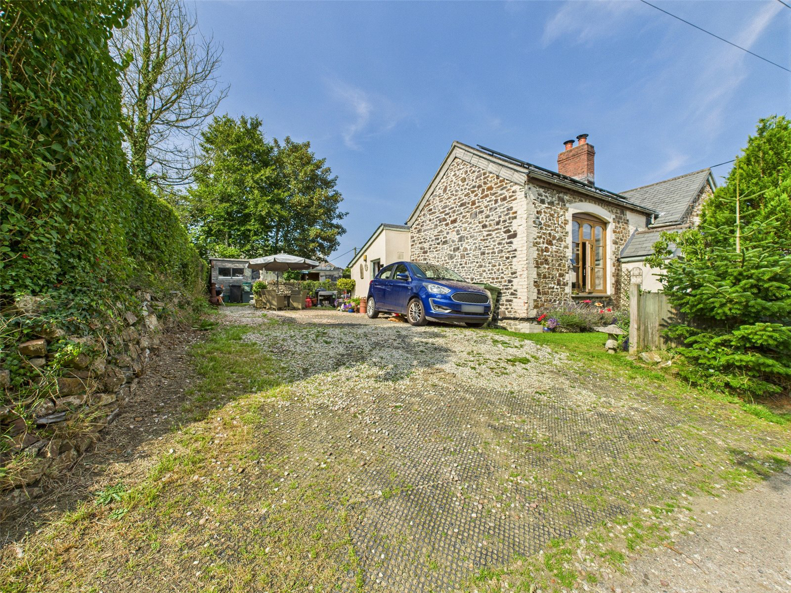 Chilsworthy, Holsworthy, Devon, EX22, photo 4