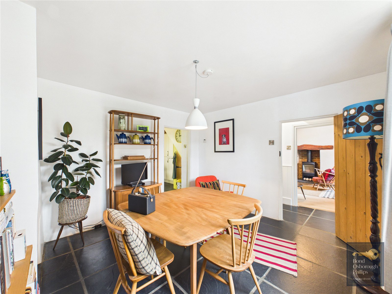 Park Place, Eggesford Road, Winkleigh, Devon, EX19, photo 9