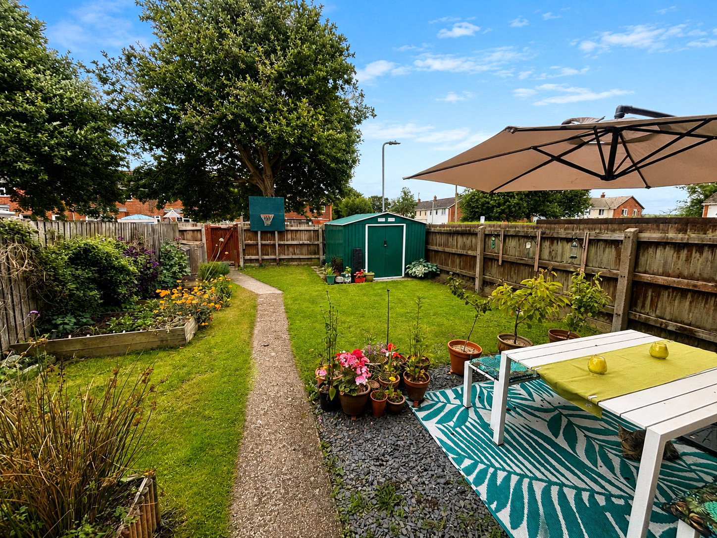Hawkridge Road, Chivenor, Devon, EX31, photo 2