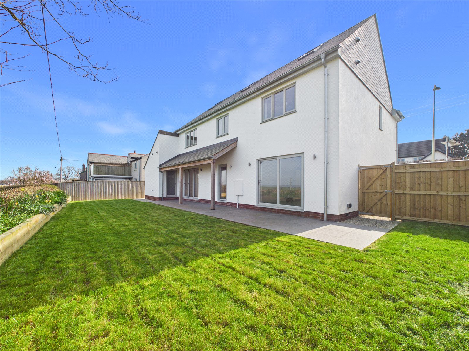 Lewdown, Devon, EX20, photo 16