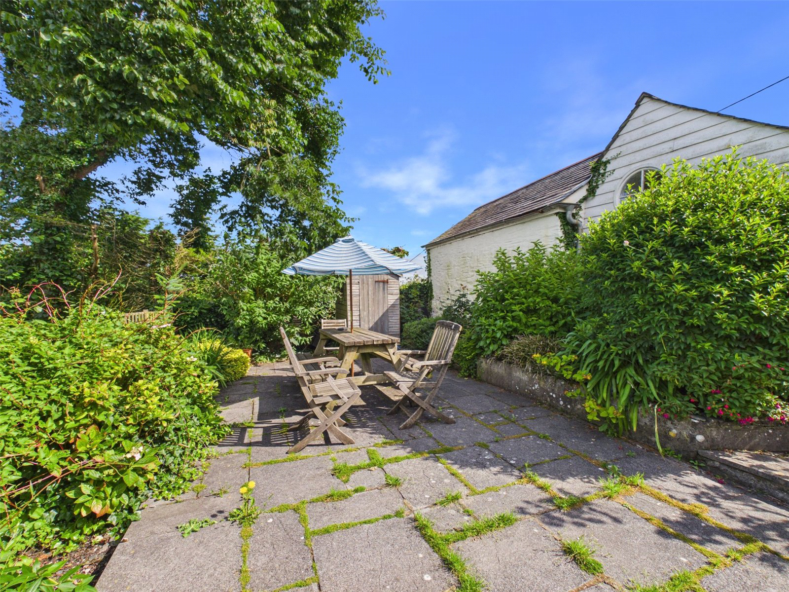 Gunpool Lane, Boscastle, Cornwall, PL35, photo 14