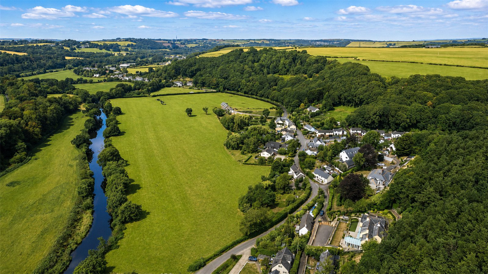 Weare Giffard, Bideford, Devon, EX39, photo 33