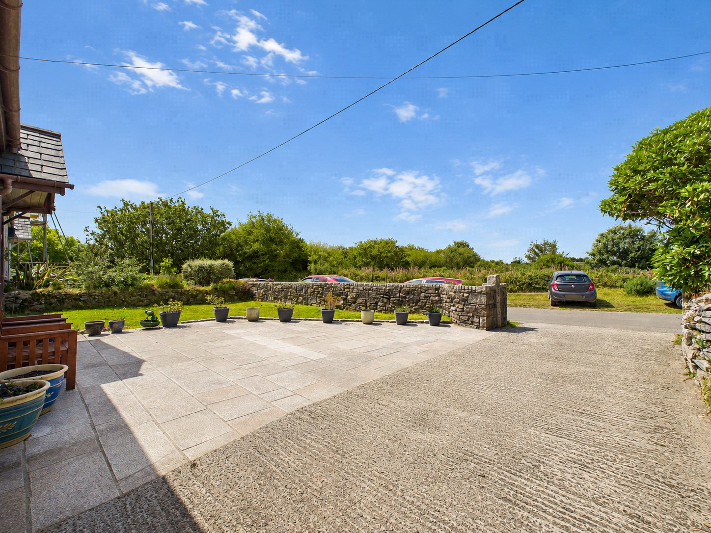 Ryland Terrace, St. Breward, Bodmin, Cornwall, PL30, photo 11