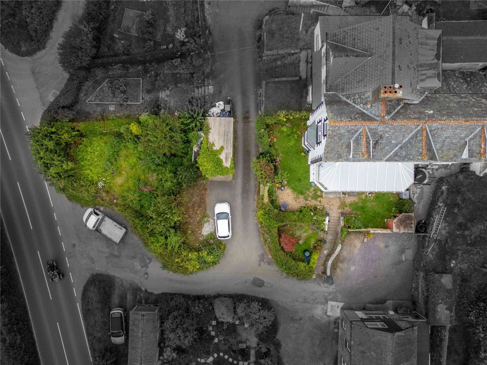 Hillsborough, Landcross, Bideford, Devon, EX39, photo 24