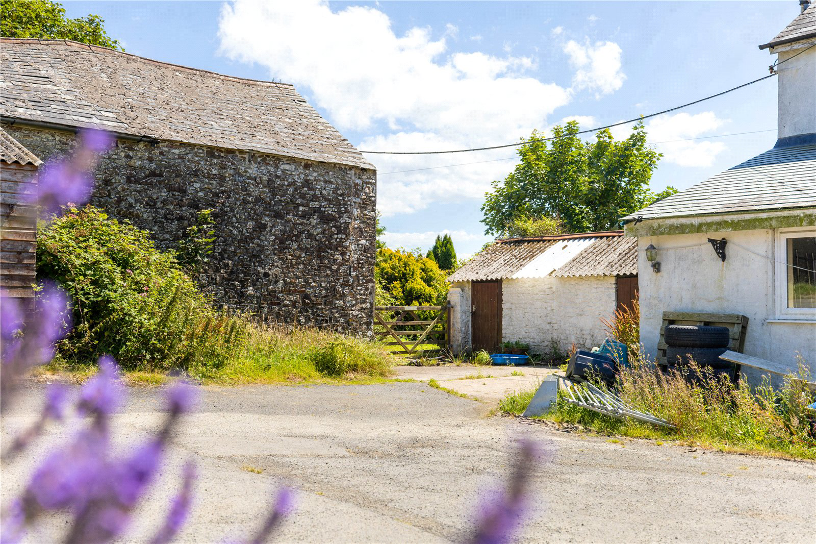 Higher Clovelly, Bideford, Devon, EX39, photo 28