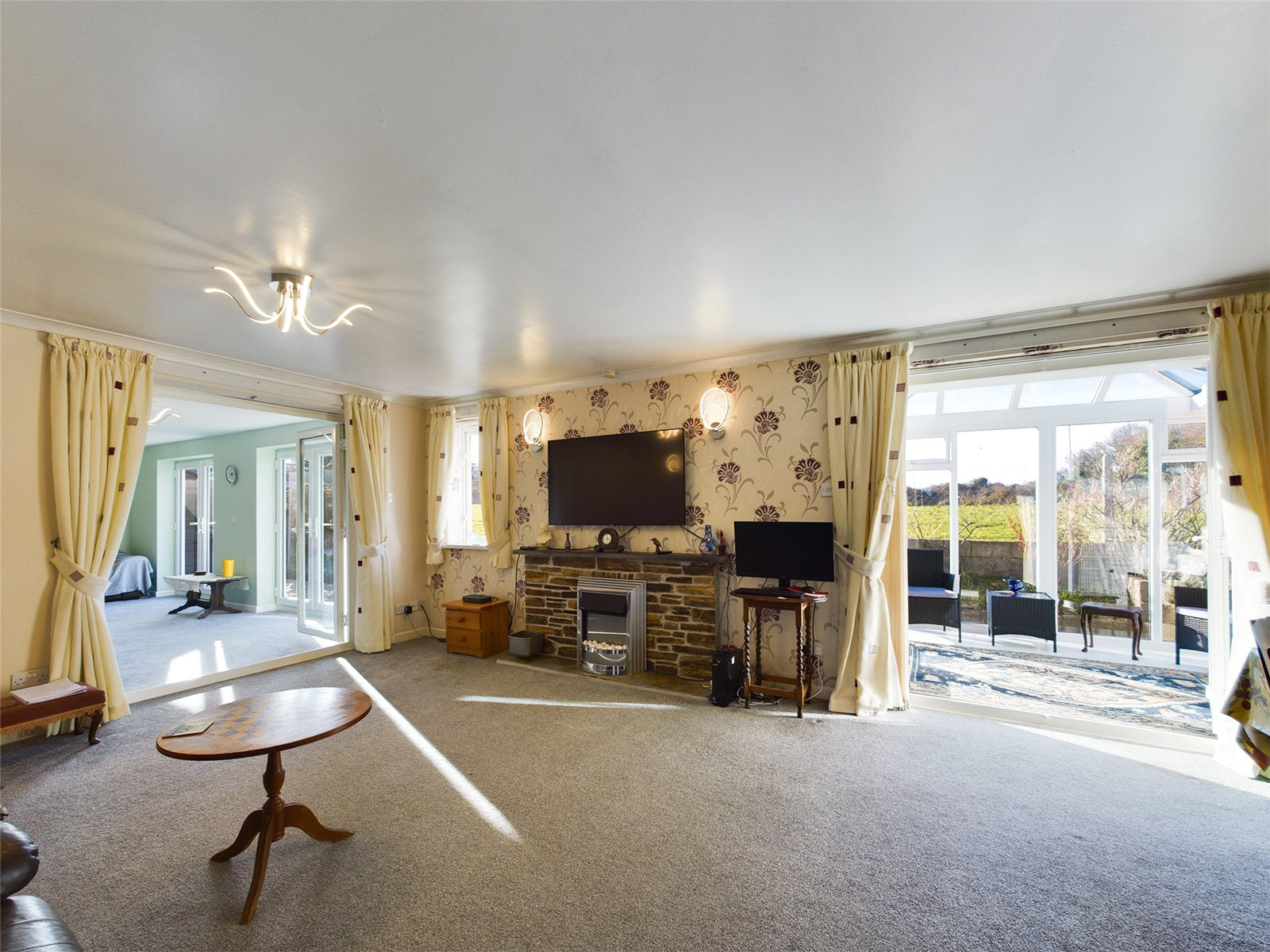 Trefleur Close, Boscastle, PL35, photo 5