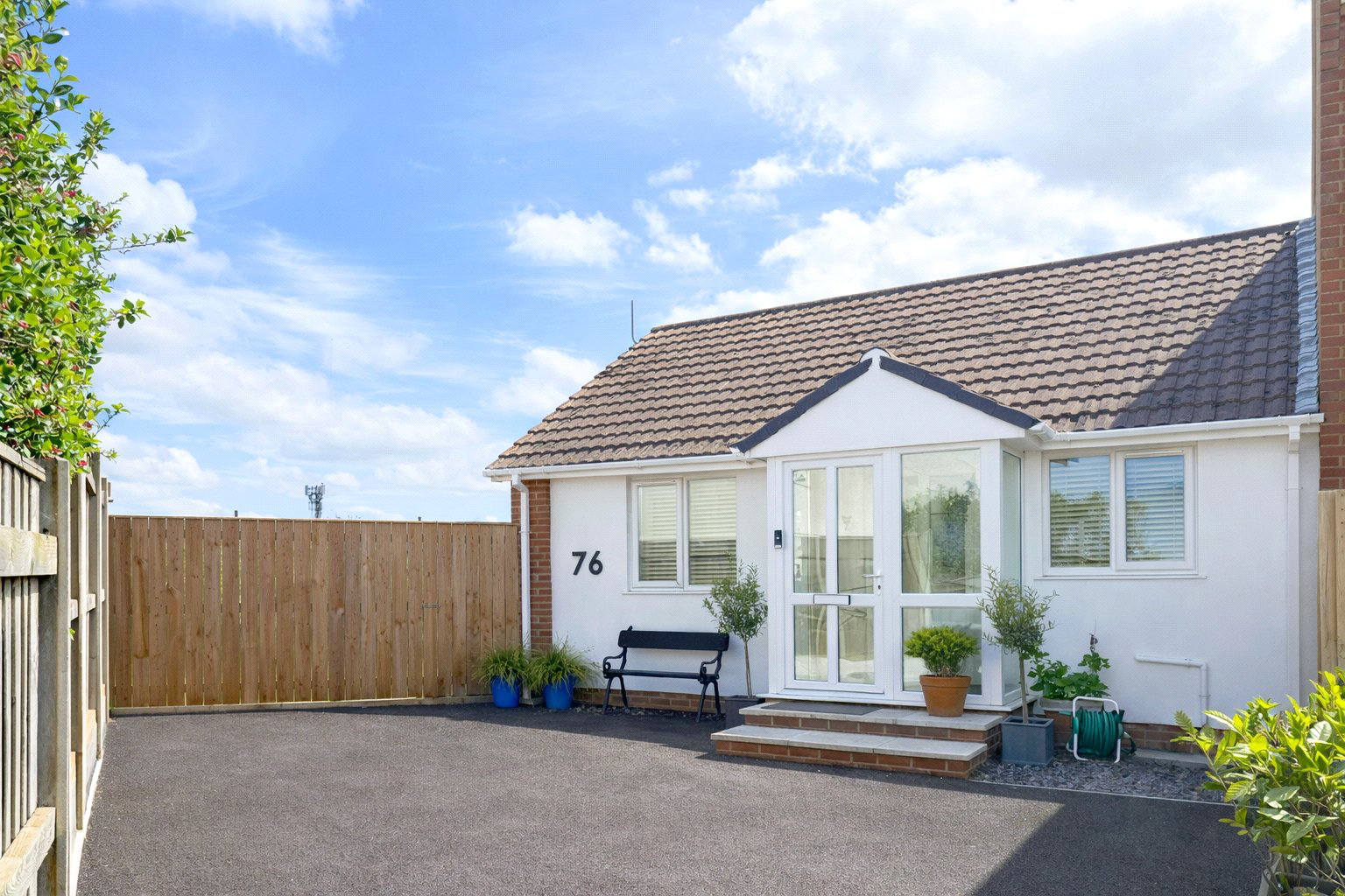 Valley Road, Bude, Cornwall, EX23