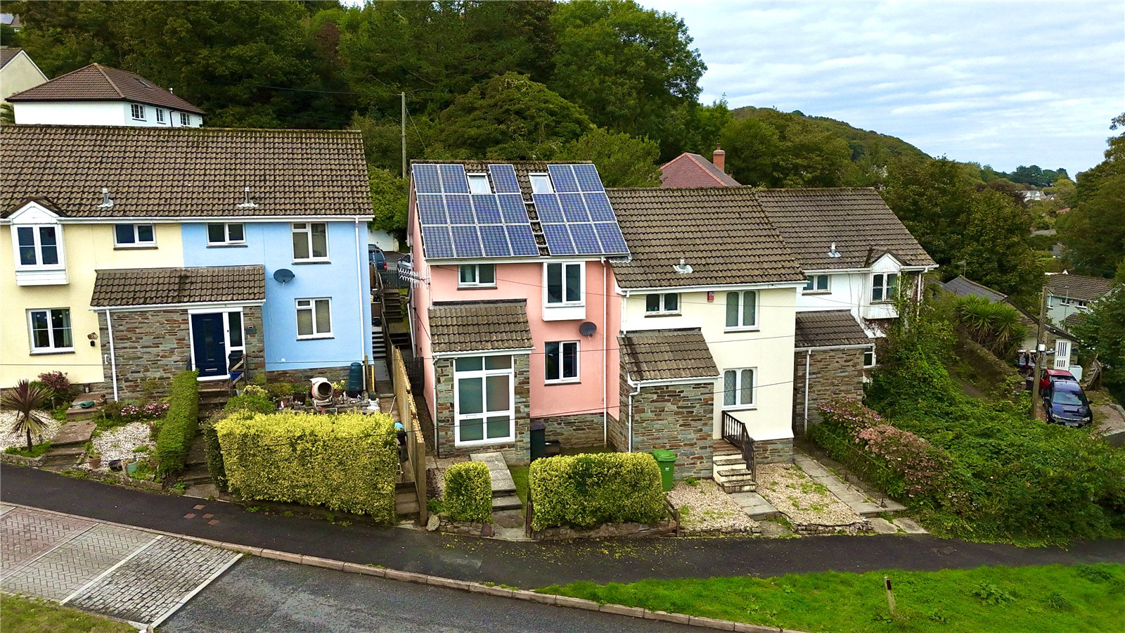 Langleigh Park, Ilfracombe, Devon, EX34, photo 16