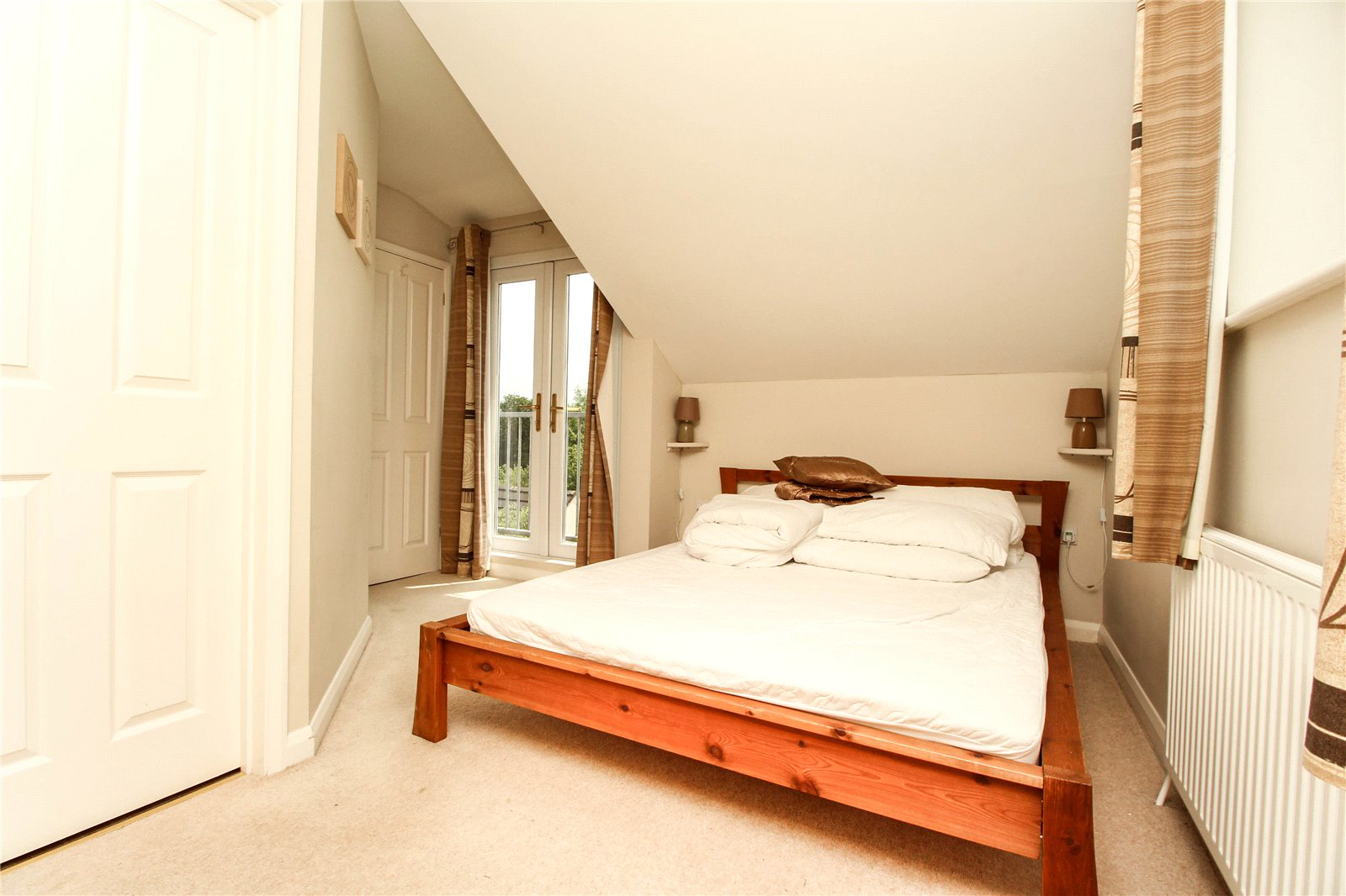 Forest Park Lodges, High Bickington, Umberleigh, Devon, EX37, photo 9