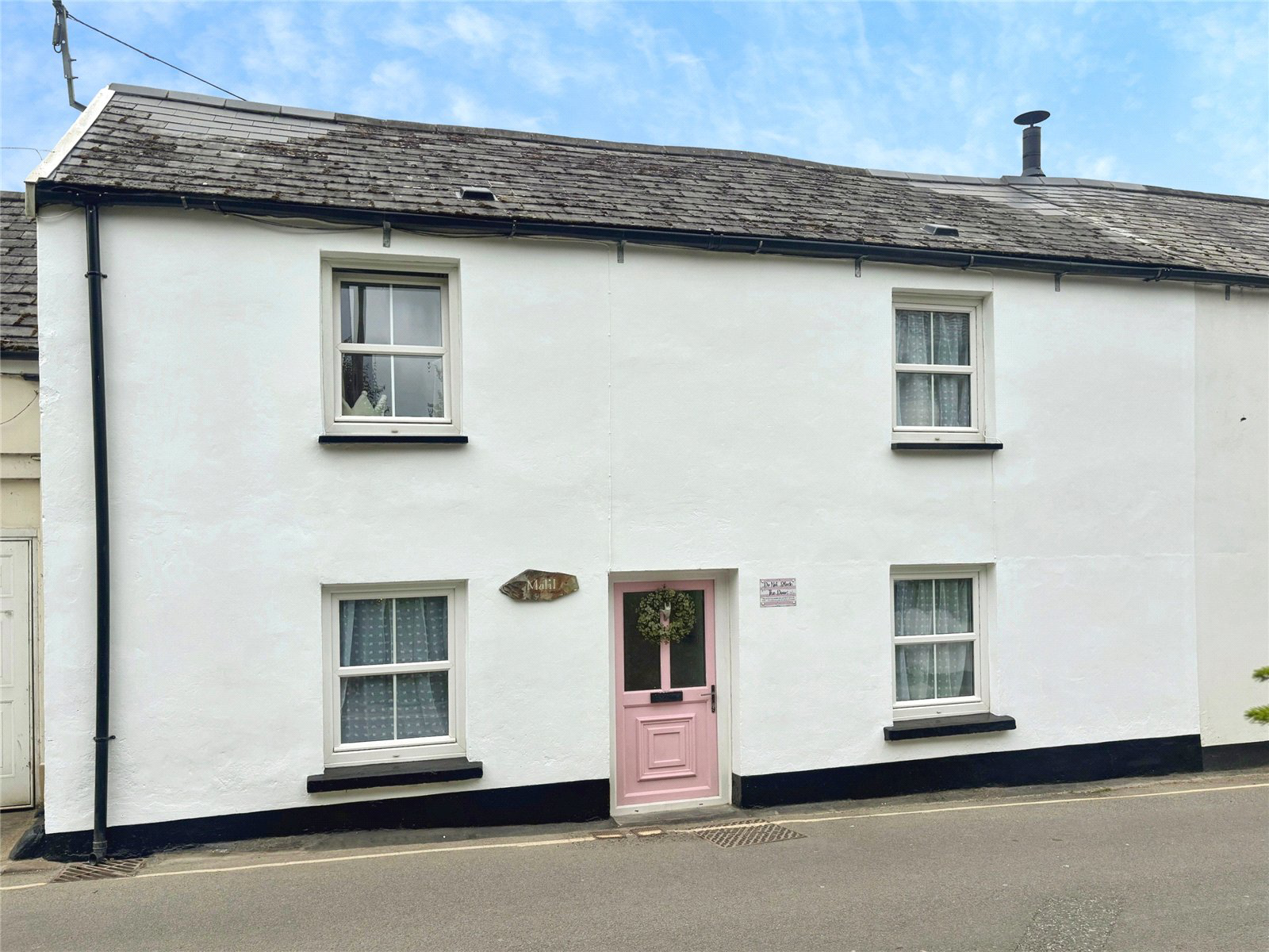 Victoria Street, Combe Martin, Ilfracombe, Devon, EX34, photo 2