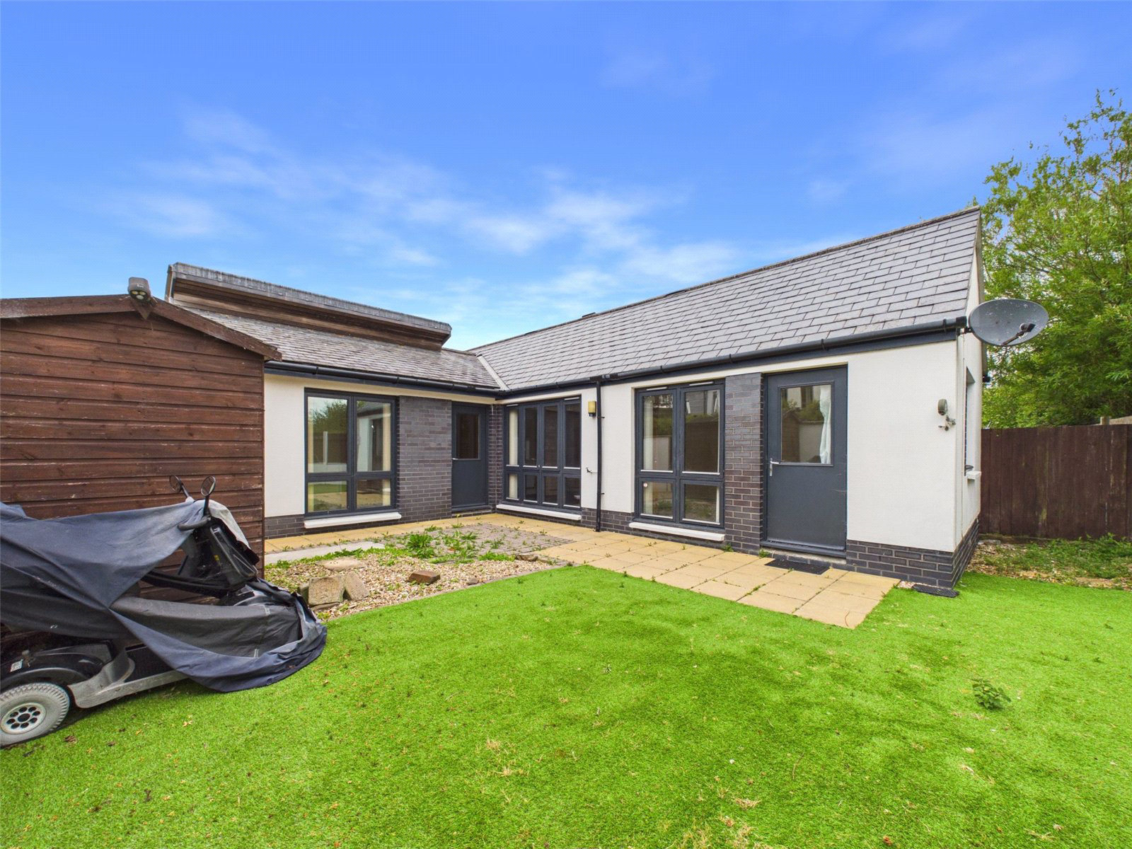 Coombe Close, Bude, Cornwall, EX23, photo 10
