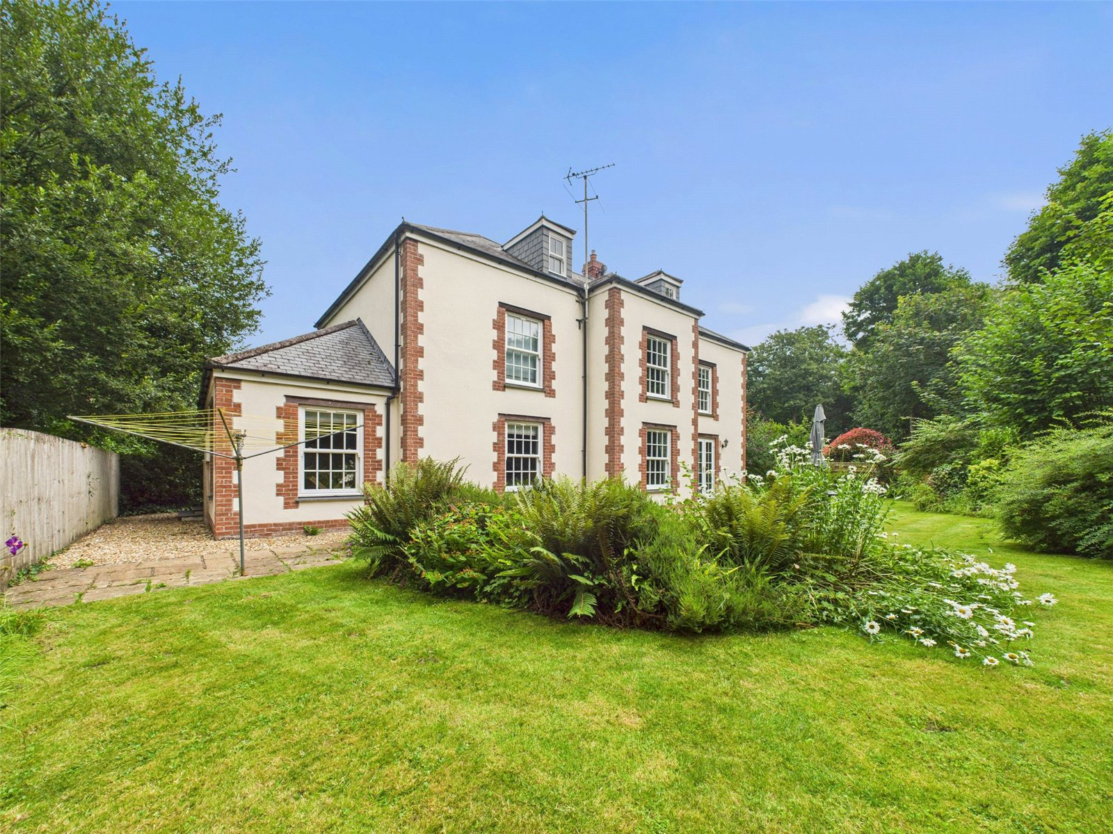 Old Drovers Way, Stratton, Bude, Cornwall, EX23, photo 20