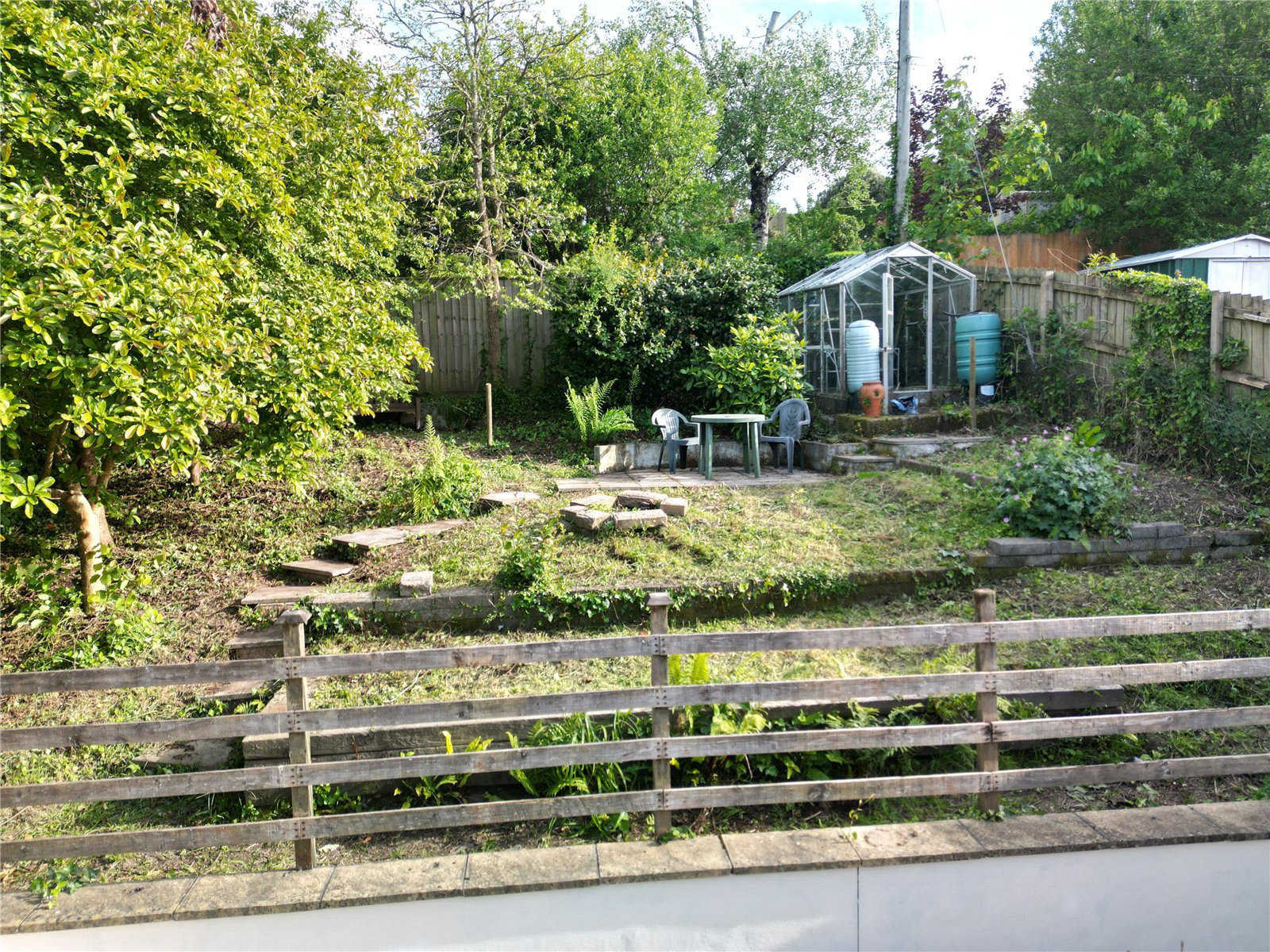 Old Sticklepath Hill, Sticklepath, Barnstaple, Devon, EX31, photo 13