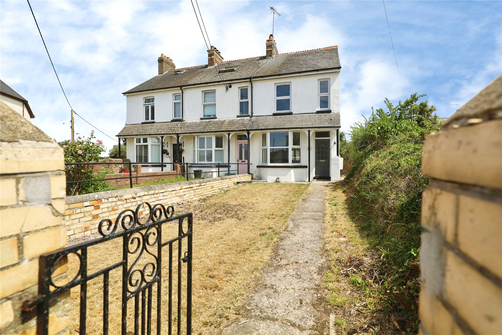 Diddywell Road, Northam, Bideford, Devon, EX39, photo 2