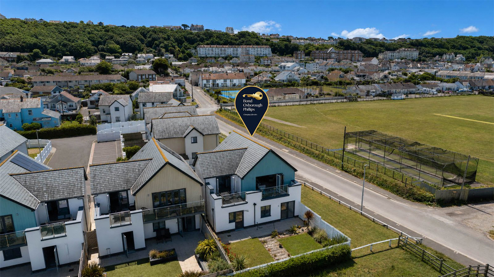 Pavilion View, Westward Ho, Bideford, Devon, EX39, photo 33