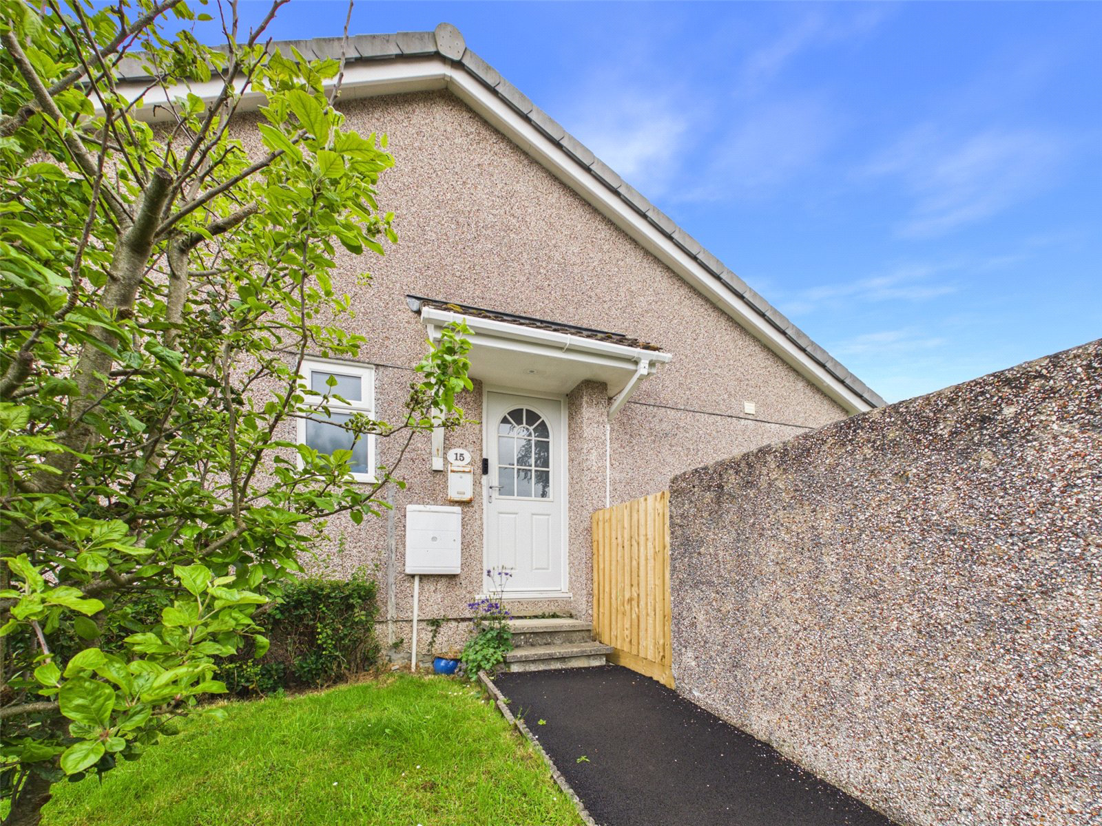Crockers Way, St. Giles-on-the-Heath, Launceston, Devon, PL15, photo 17