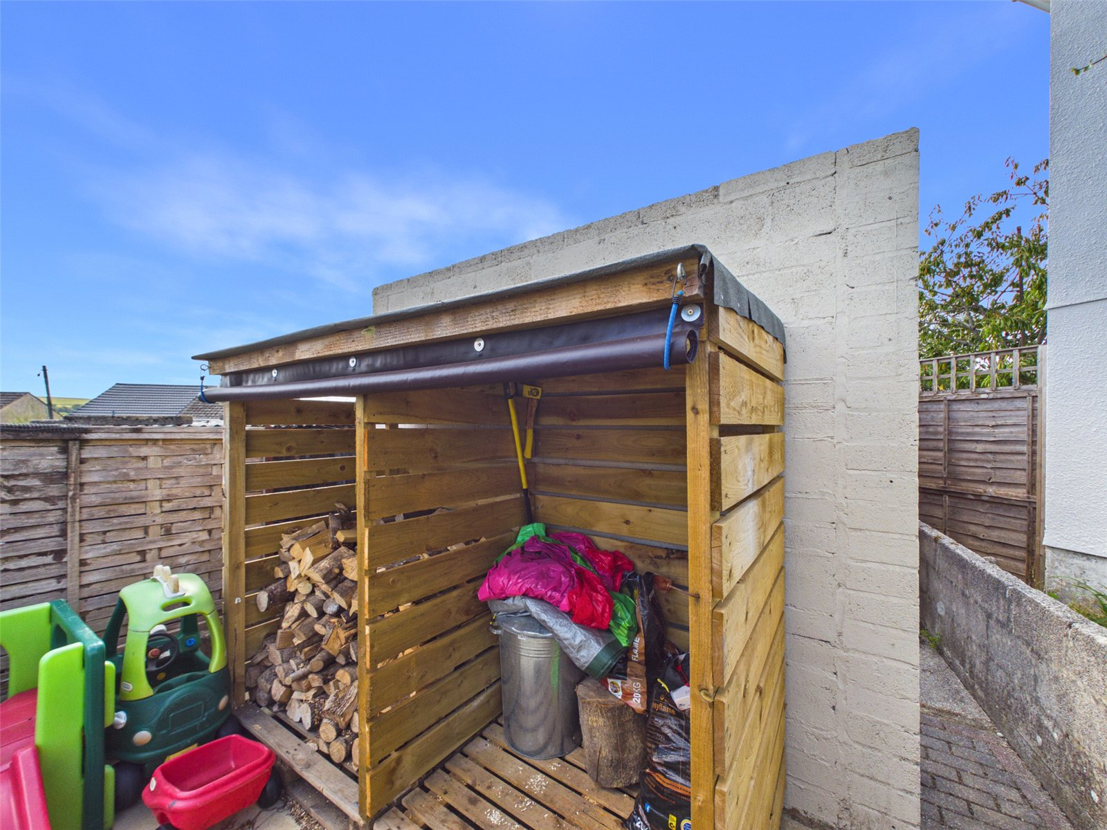 Broomfield Drive, Bodmin, Cornwall, PL31, photo 17
