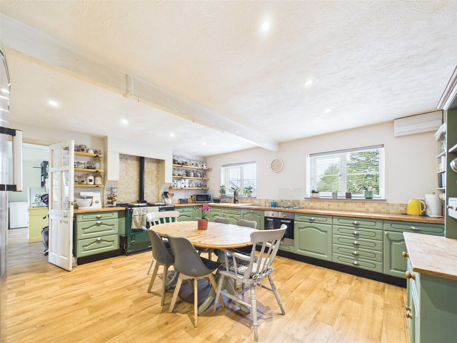 Blackhall Court, South Tawton, Okehampton, Devon, EX20, photo 4