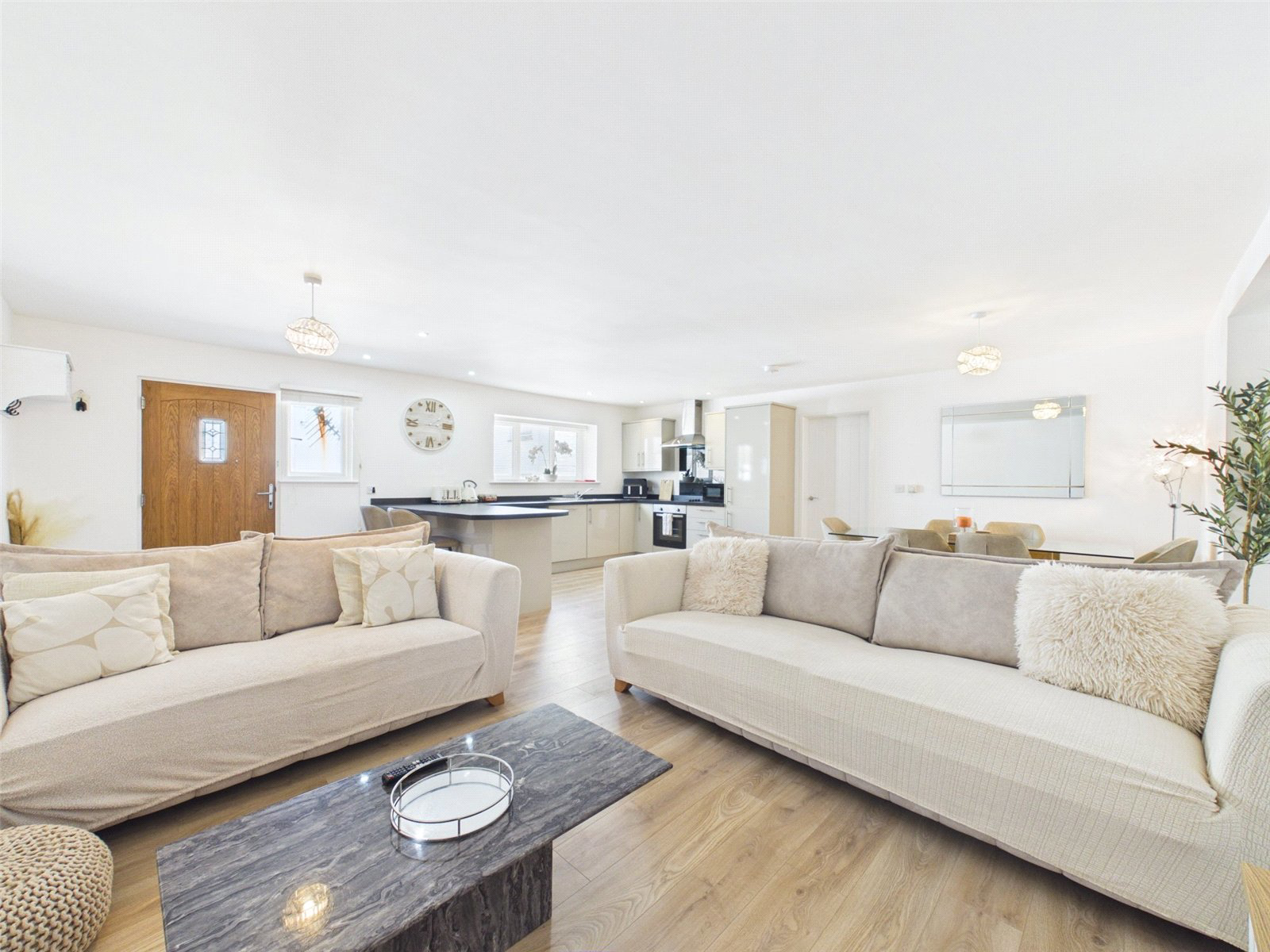 Burn View, Bude, Cornwall, EX23, photo 8