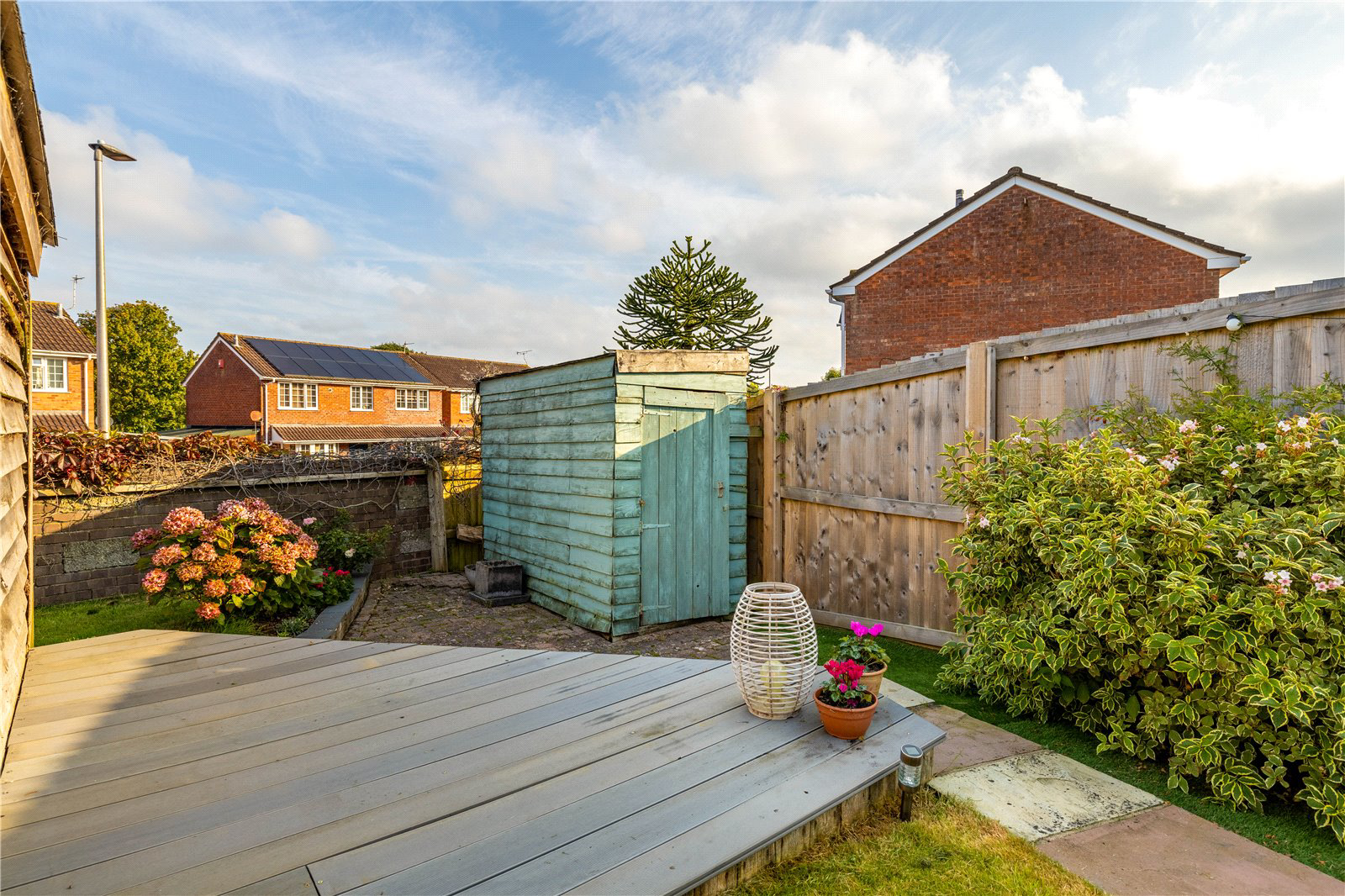 Merrythorn Road, Fremington, Barnstaple, Devon, EX31, photo 11