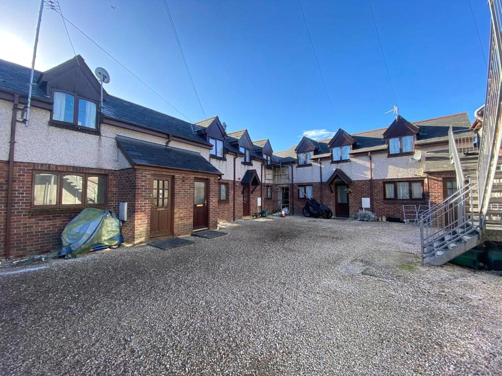 Victoria Street, Holsworthy, Devon, EX22, photo 4
