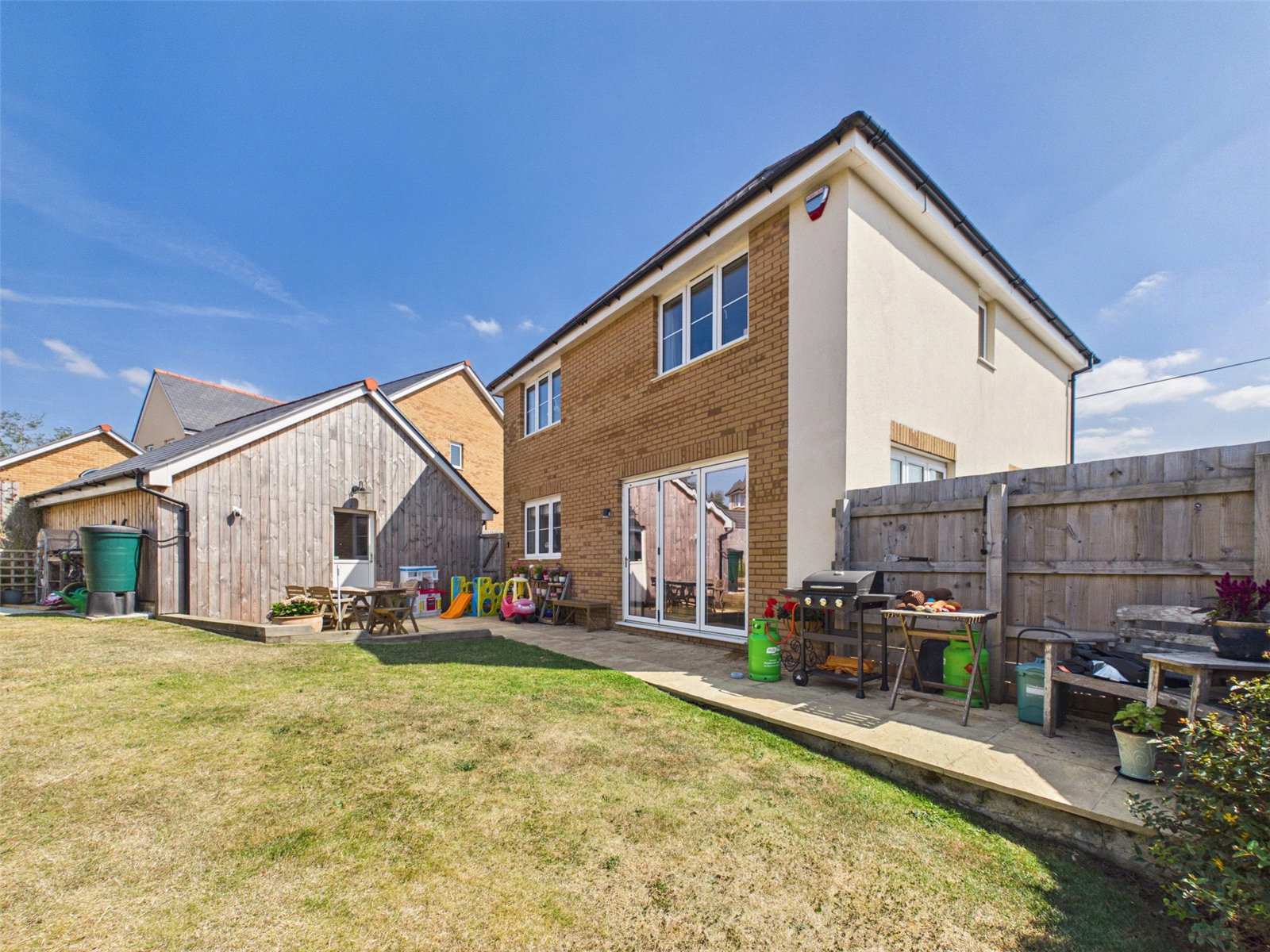 Wagtail Close, Bude, Cornwall, EX23, photo 16