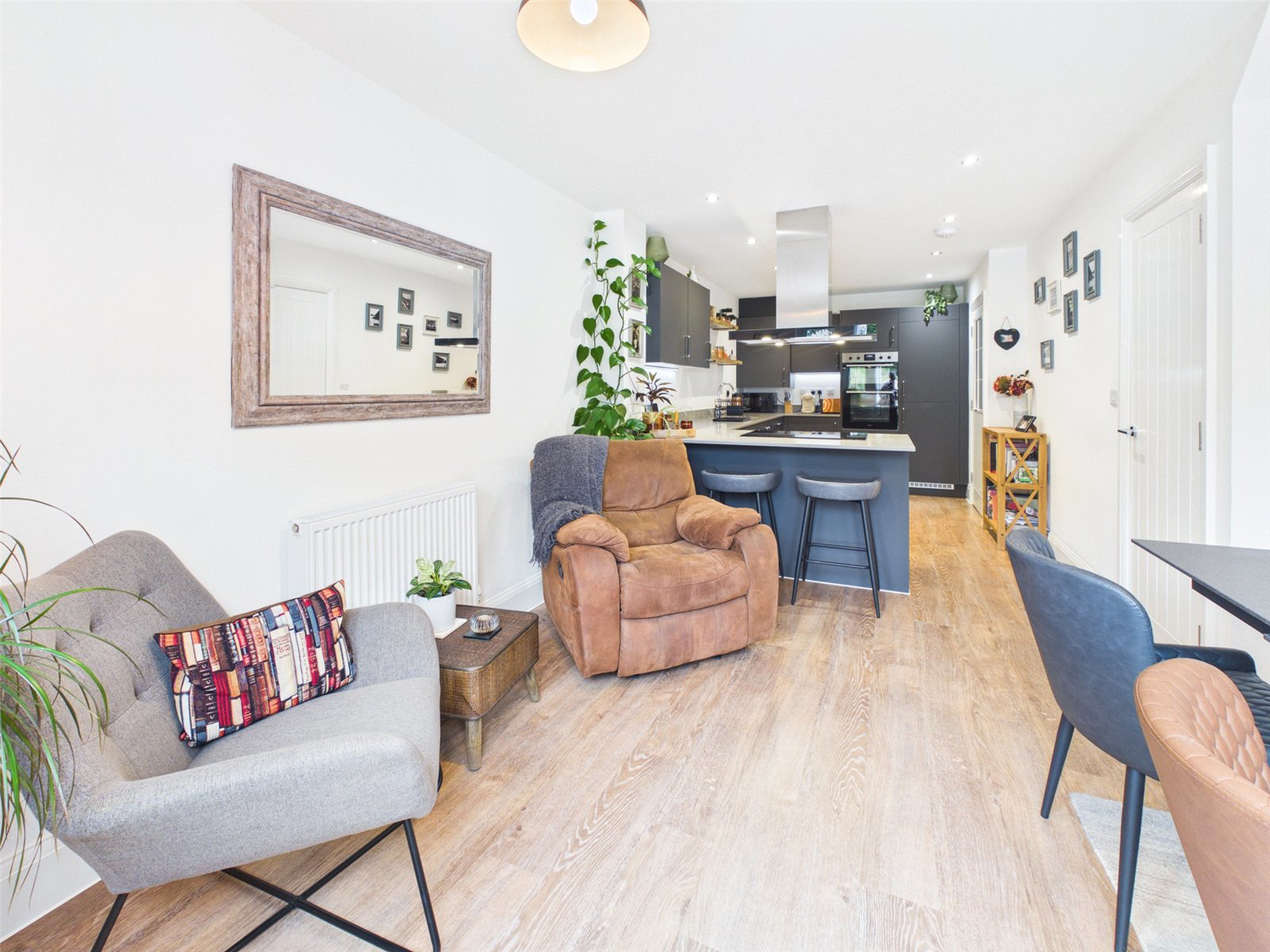 Bramble Avenue, Tavistock, Devon, PL19, photo 6