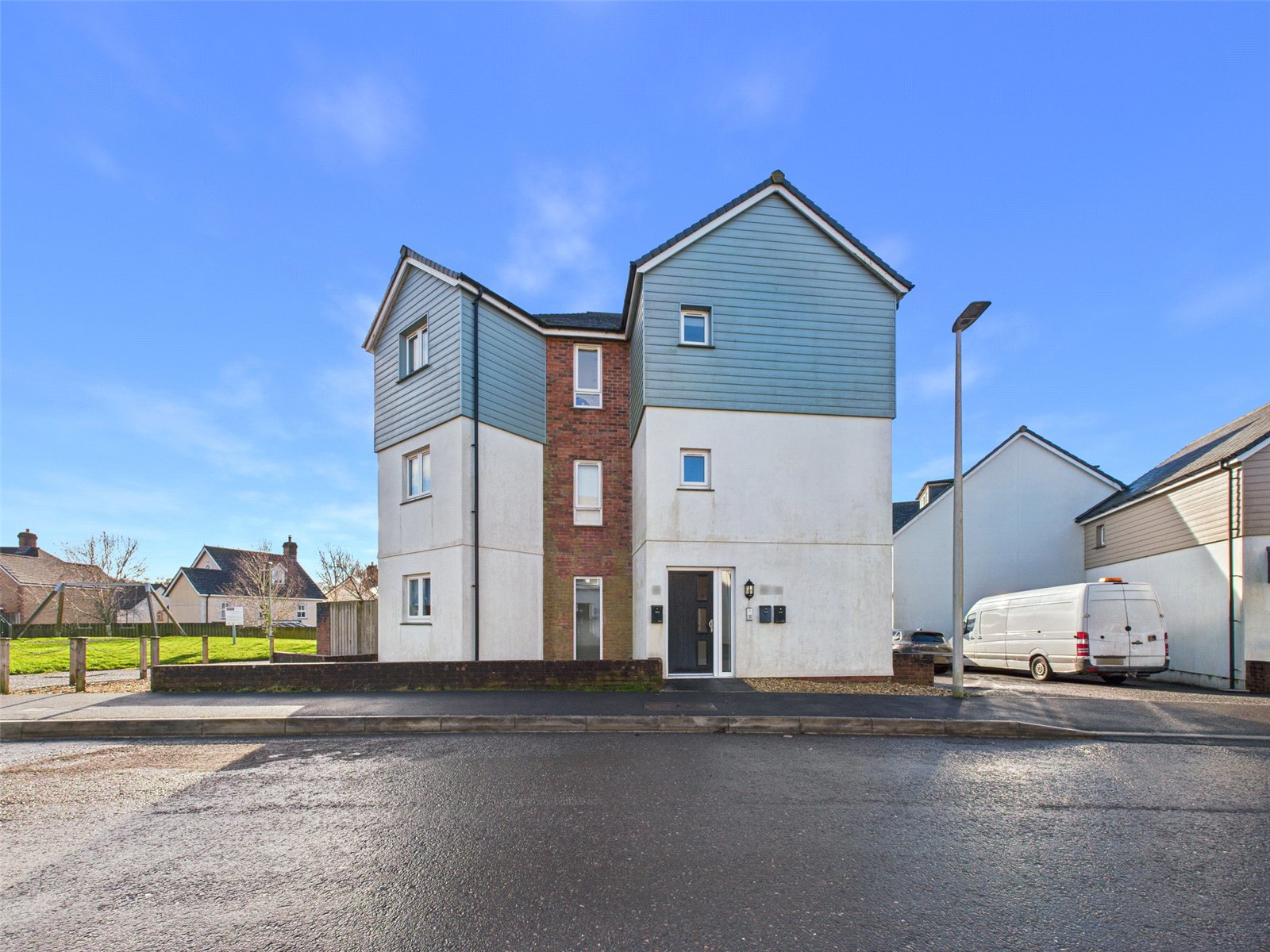 Brooks Avenue, Holsworthy, Devon, EX22, photo 15