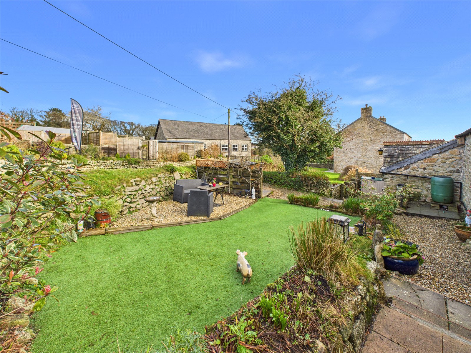 Churchtown, St. Breward, Bodmin, Cornwall, PL30, photo 18