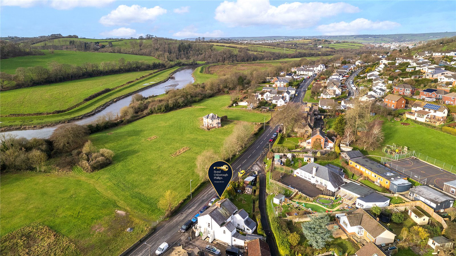 Westacott Villas, Bishops Tawton, Barnstaple, Devon, EX32, photo 3