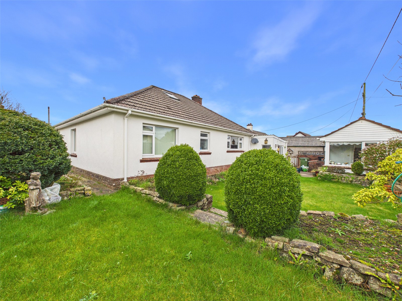 Park Close, Holsworthy, Devon, EX22, photo 2