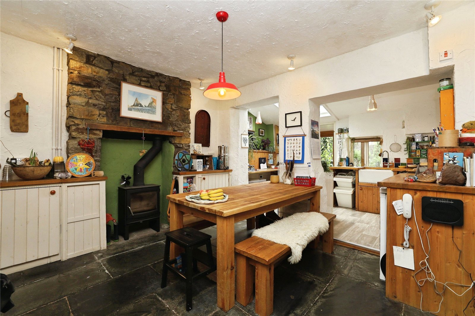 Castle Street, Northam, Bideford, Devon, EX39, photo 4