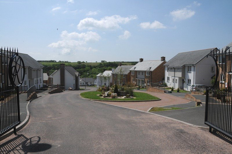 Rydon Village, Holsworthy, Devon, EX22, photo 2