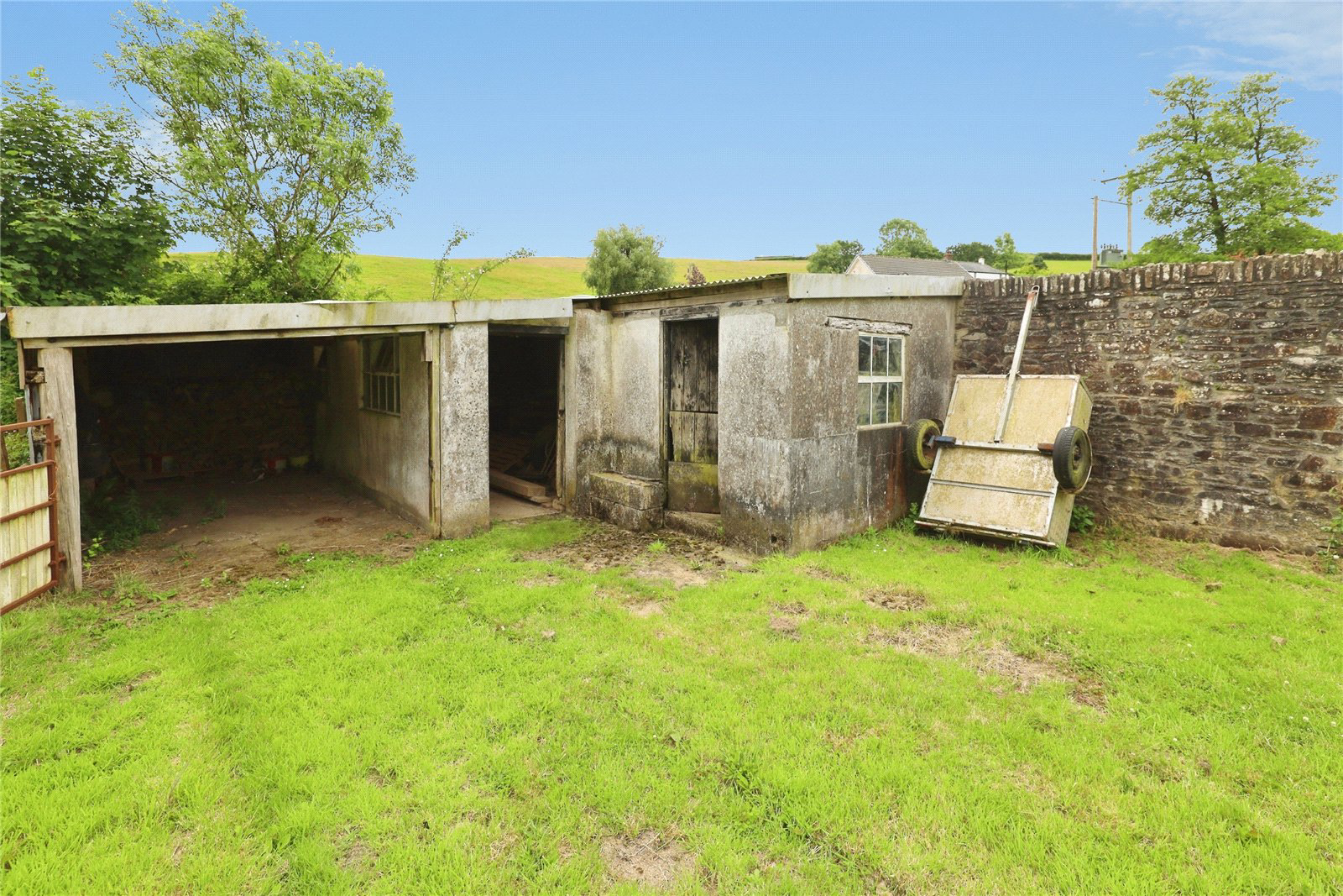 Parkham, Bideford, Devon, EX39, photo 13