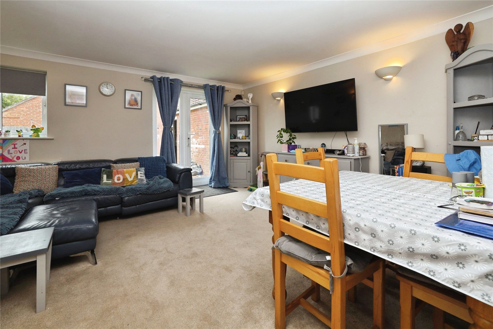 King Alfred Crescent, Northam, Bideford, Devon, EX39, photo 3