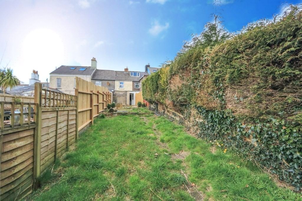 Cornwall Street, Bere Alston, Yelverton, Devon, PL20, photo 9