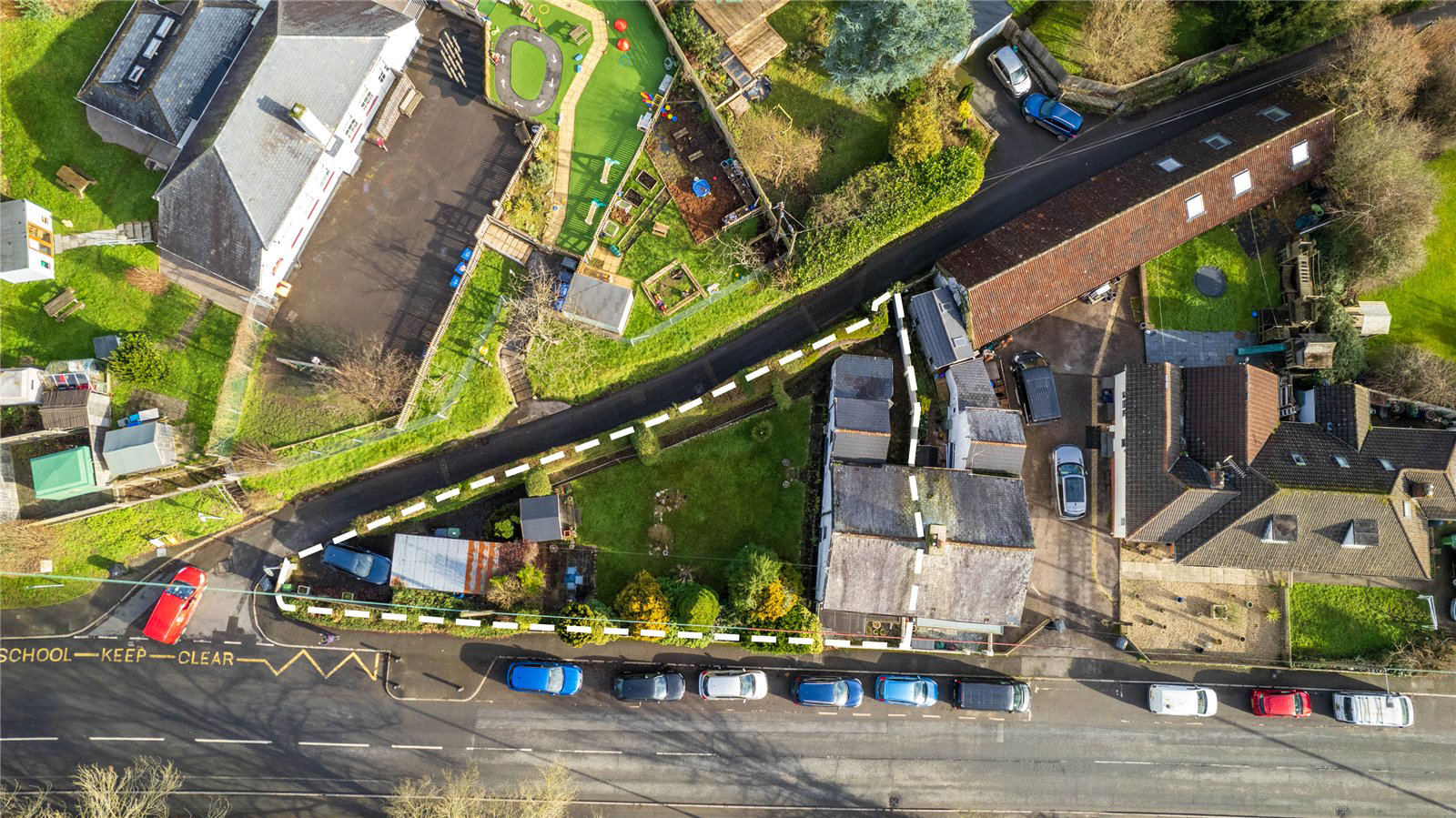 Westacott Villas, Bishops Tawton, Barnstaple, Devon, EX32, photo 2