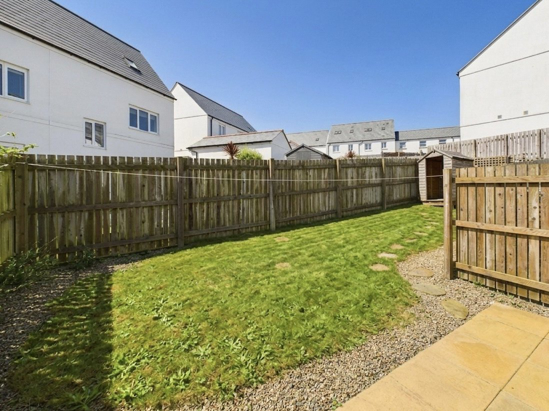 Tradewinds Close, Bodmin, Cornwall, PL31, photo 12