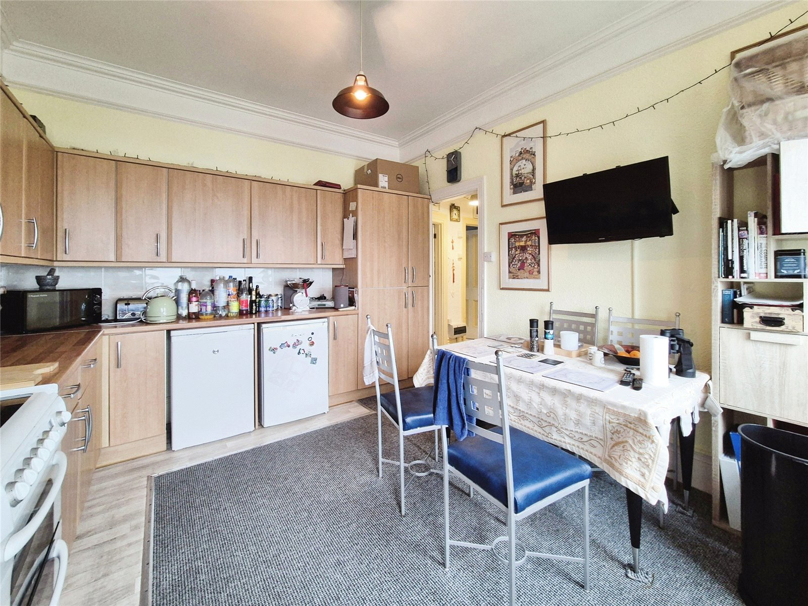Crofts Lea Park, Ilfracombe, Devon, EX34, photo 15